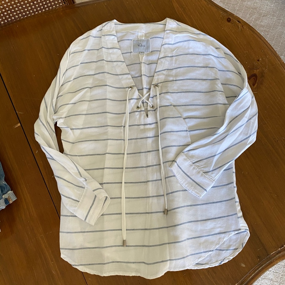 Rails Tunic/ Swim Cover Up - image 1